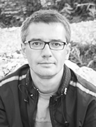 Anton Yashin - beeidigter Übersetzer für Deutsch, Englisch und Russisch, Frankfurt am Main - Foto